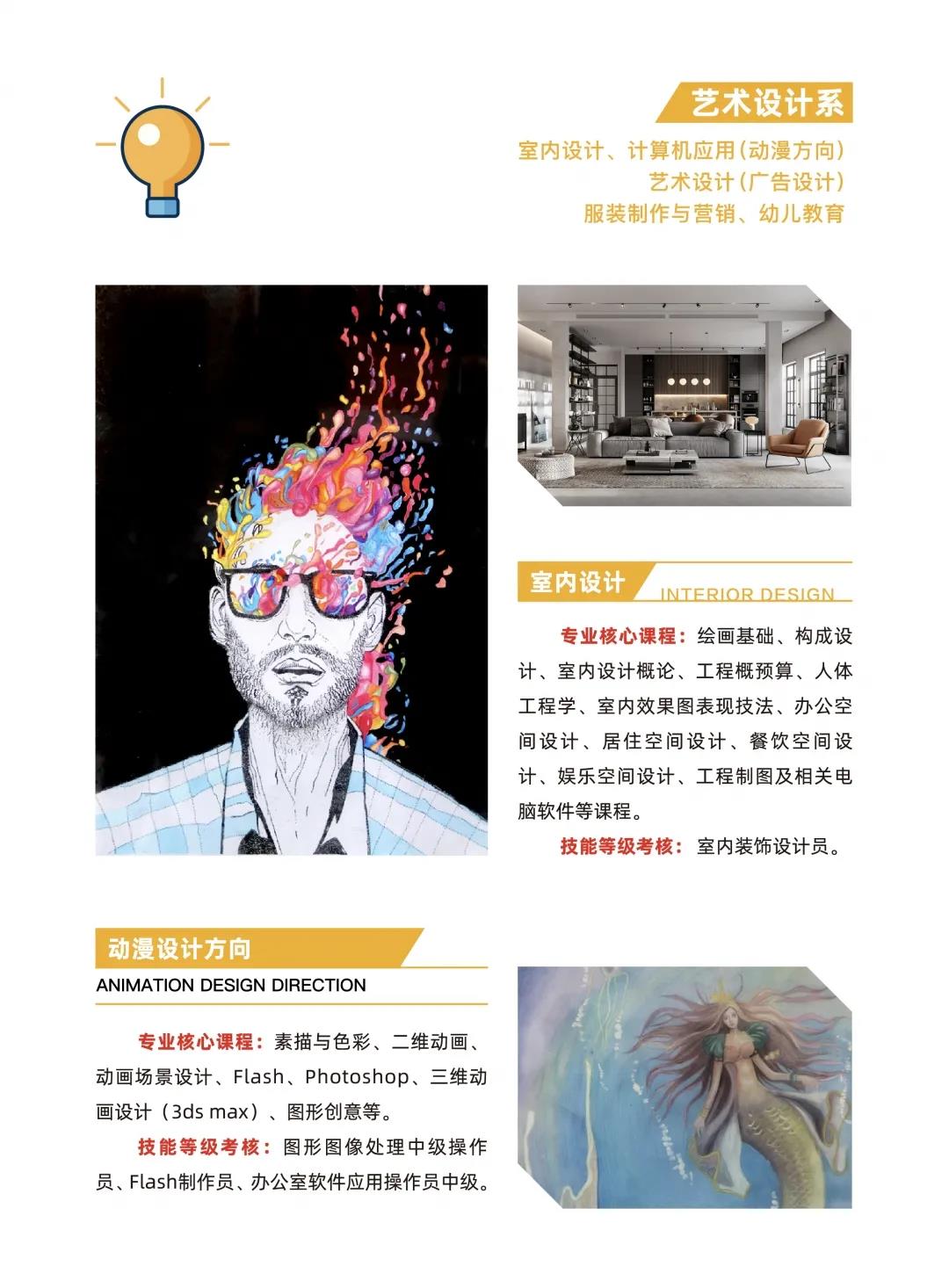 2021招生简章