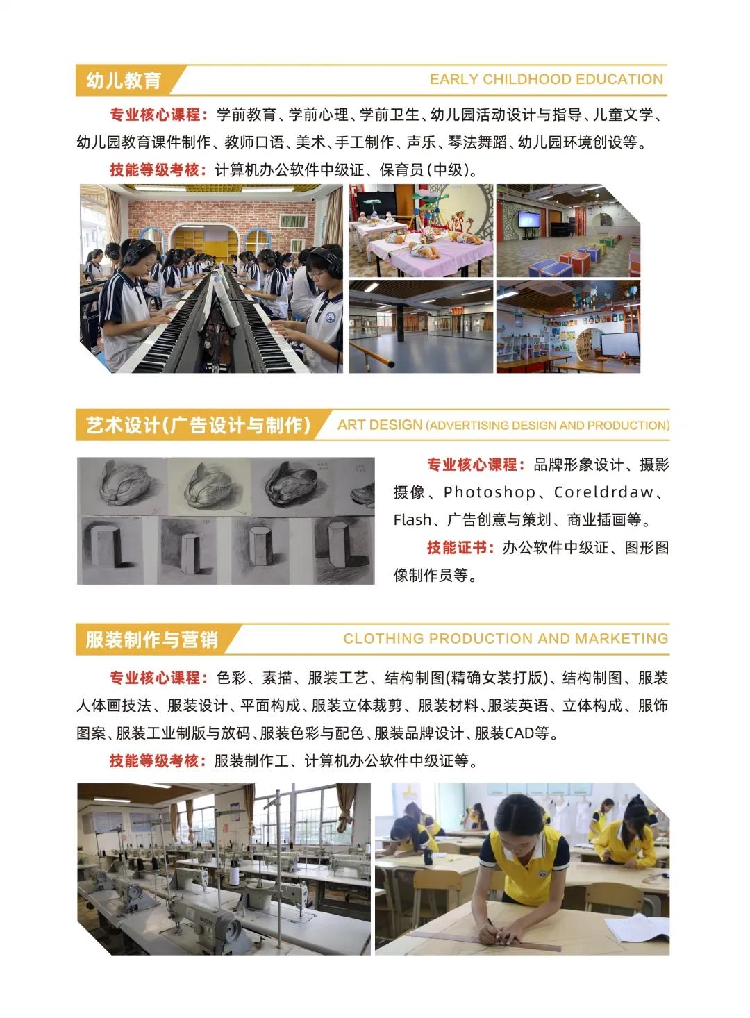 2021招生简章