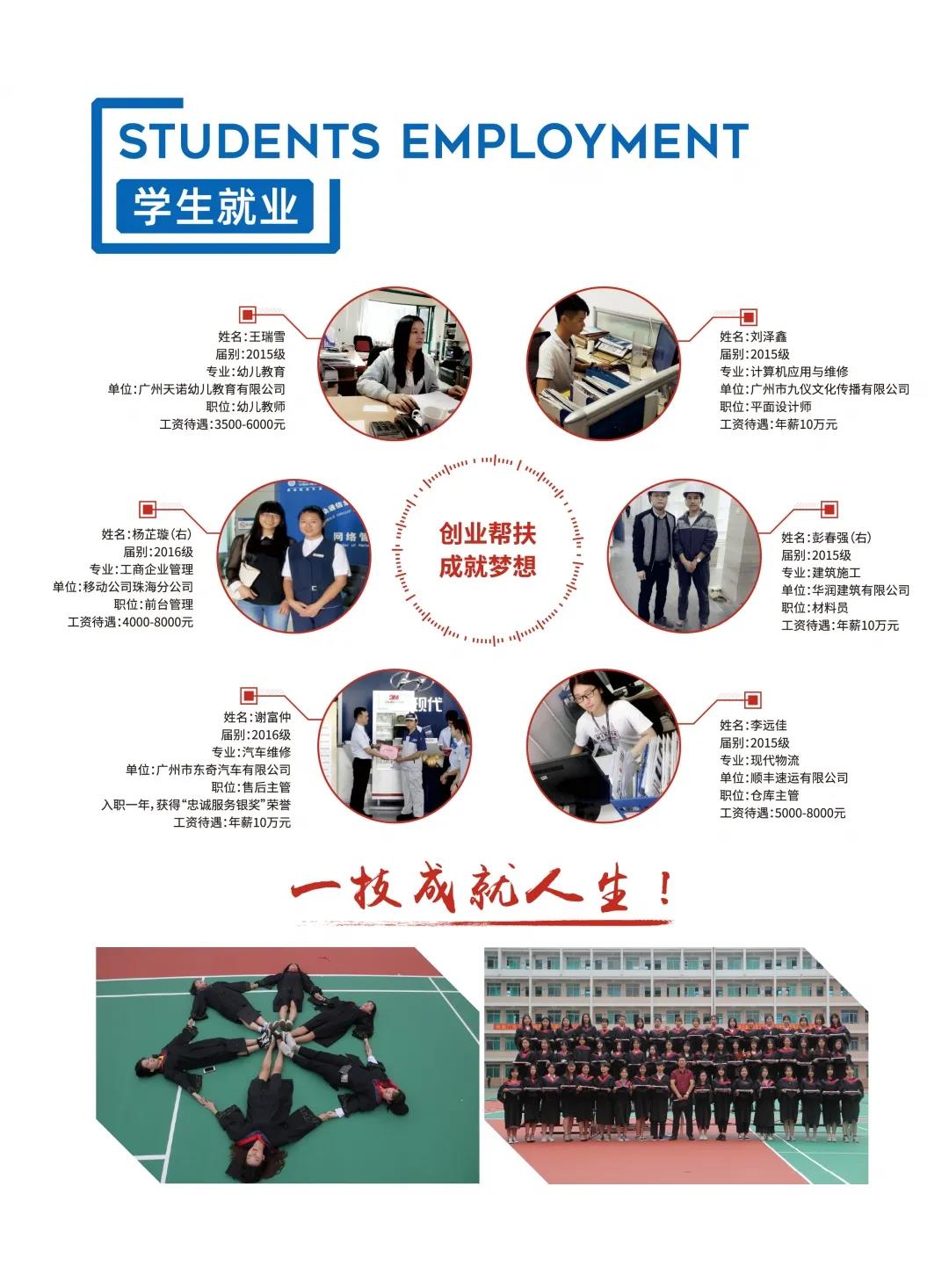 2021招生简章