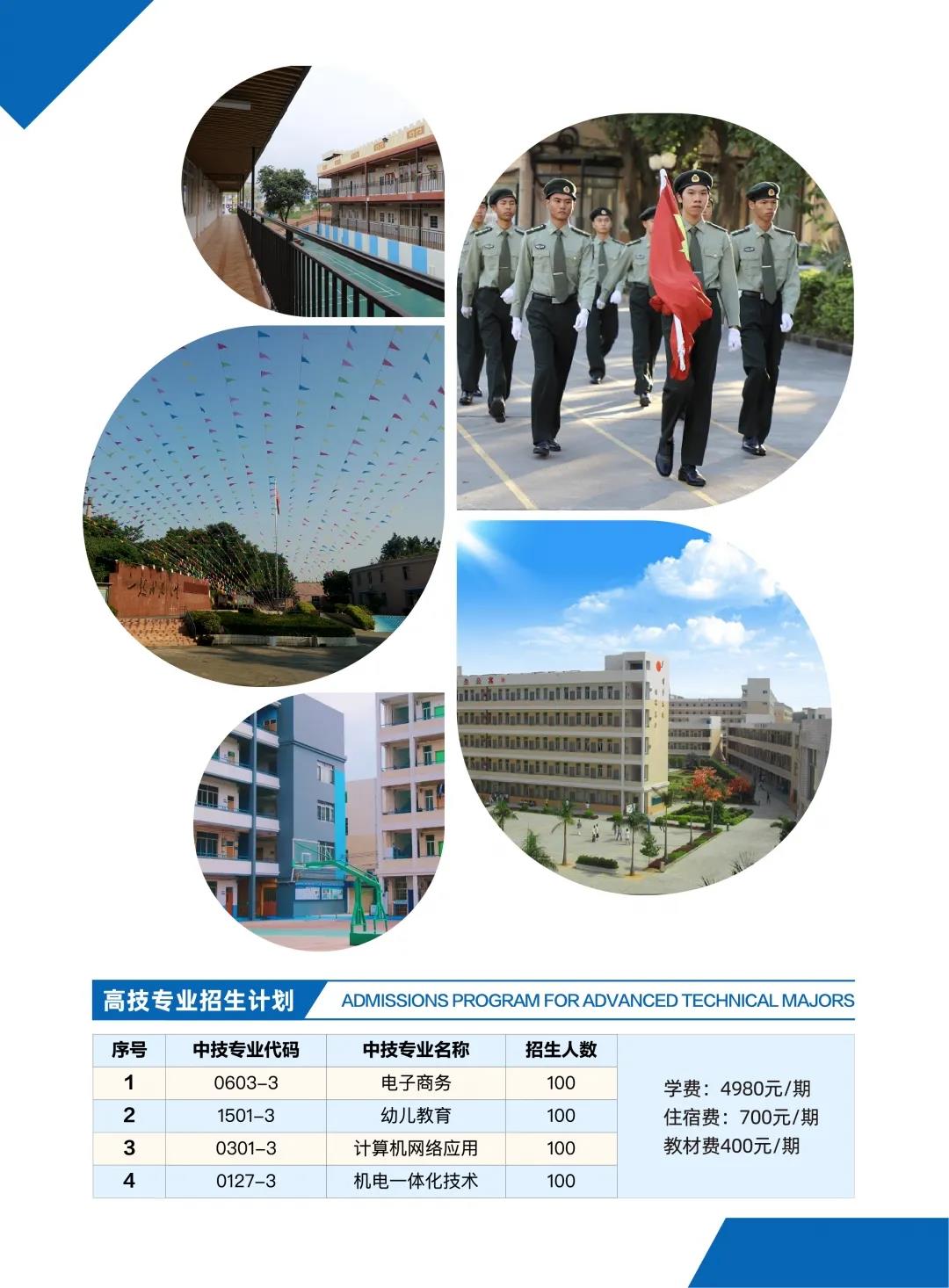 2021招生简章
