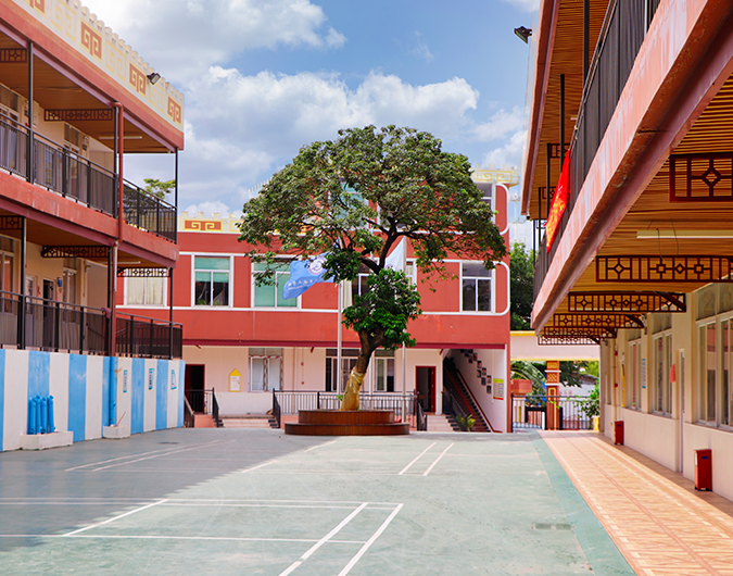 幼教基地